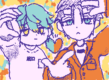 🩵おおせとふみや🧡