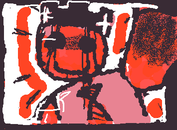 "I.CAN.SEE.YOU.BEHIND.THAT.SCREEN."