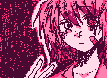 okちゃんのOCを勝手に描いたよ、、、🥲
メンションできなかったごめんね😭