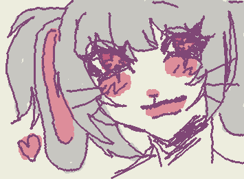 bunny::wp-anime-pet::