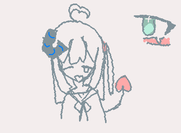 いまさっきカフェイン摂取しました〜！星宮かきです！ということで〜誰かコメントでお喋りましょ