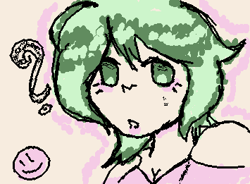 kiwi -by pheonix/Aki