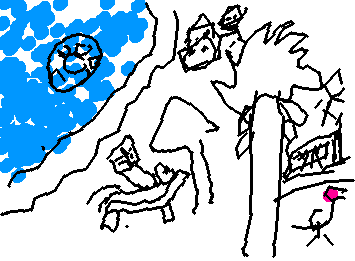 海