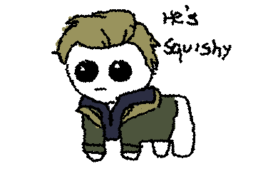 Ethan my beloved