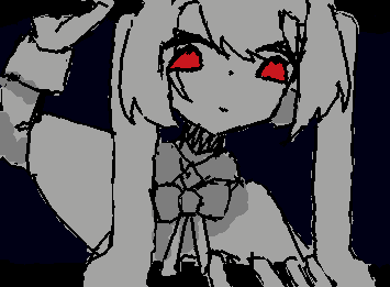 深淵を覗く時、深淵もまたこちらを覗いているのだ