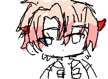 @AMANE にじさんじのvoltactionの誰か！！かいた！！これからも書くから見ててね！！他の人も誕生日で書いてほしいもんあったら言ってね！