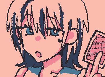 【oc】 「君は人格も面白いし才能もある、でもうちが教えるときに退屈しそうだからダメ」