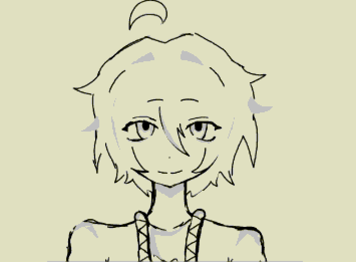 twooo time yayyyyy!!1! pls tell me smth to draw