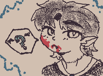 vampirinho do amor sz