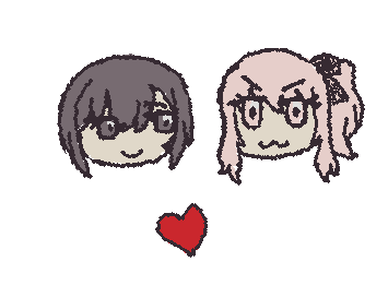 Low effort mizuena because I love them sm