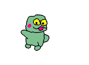 ケロくん::wp-frog-shake::