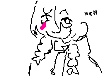 HeHEhee, I have hacked my distant relatives
account here on wiggly IT IS I @mimi and I uhh.. Idk