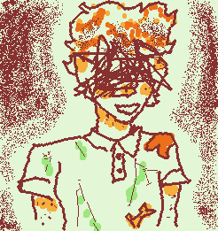 𝐼'𝑚 𝑠𝑙𝑜𝑤𝑙𝑦 𝑓𝑜𝑟𝑔𝑒𝑡𝑡𝑖𝑛𝑔 𝑦𝑜𝑢𝑟 𝑓𝑎𝑐𝑒... has anyone read don't let forest in?? (Thomas if you couldn't tell)