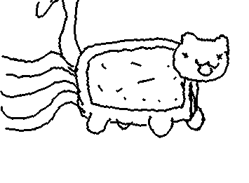 NYANNN CATTT wowowowowow peaknesssss