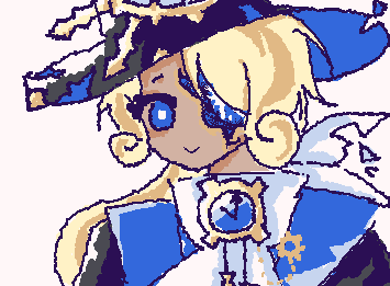 timekeeper cookie