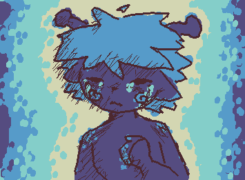 Reminder, cool people (like me and you) dont cry at school. Wee are super cool. (Senior in highschool btw)