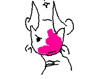 someone mad eher mad and i dont know who....