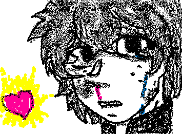 Im watching Boku no hero, i love little izuku