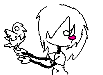 you should tots listen 2 fragile heart by bunny cat I DEMAND U 2!