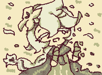 Goodbye, White Lily Cookie.
May your journey...be forever free.

Creator:N30N_X