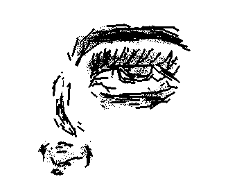 Mi primer dibujo :D