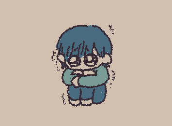 お外出たくないヨーーーーー　ずっとスヤスヤしてたいヨーーーー