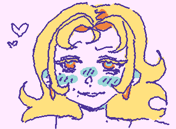 Def not my fav oc trust 🥹🥹