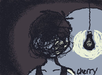 omori is just so cute 🤭