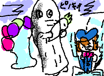 ここは何の変哲もなくて健全でクリーンな古本屋
駄作堂です