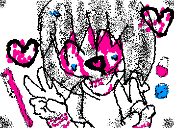 うーん、病み❗️(?)::wp-rainbow-bloom::