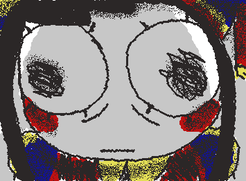 Pomni— in honor of the last episode coming out soon