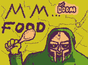 there's only one beer left y'all