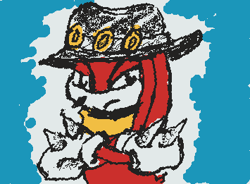 Knukles