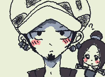 おーはぴーよすー☆