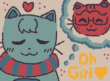 Oh! Darling - Michis