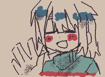 フリスクがすきです