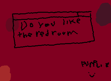 the red room curse
