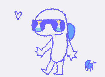 im bored and at school, so eat this! *throws in ur face*