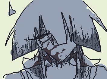 なんだい