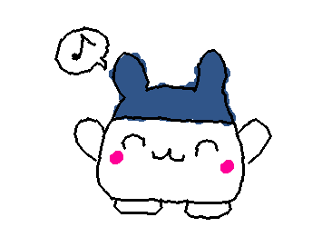 笑ってるのも可愛い