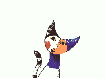 wachtmeister cat ^_^