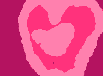 saterday is the day for love