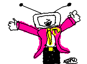 IT'SSSS TV TIMEEEEEEEE!!!! (first post on my account guys yay!!!)