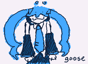 happy miku day to all who celebrate lmao
