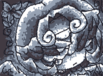 .*bones, my bones, they are gone gone gone.. take my bones, oh I don't need none. cold, cold, cupboard, got, nothin’ to chew on.. suck all day on a cherry stone