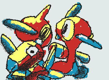 Best Pokémon in my opinion