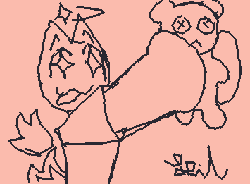 ICE BEAR PLUSH( cause i love him) idea from @cuz_i_can