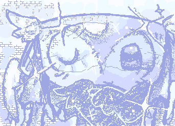 "You're the reason I play a game I'm doomed to lose." ~~~~~~ Sleeping Mask [OSC OC] ~~~~~~ fnnuy little demigirl. also ITS lullaby's sibling teehee...ineedher.