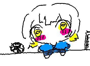I’ve been into blue lock recently