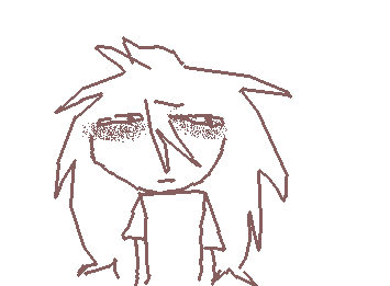 bro I just woke up and already sum shi is happening downstairs